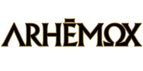ΛRHĒMΩΧ (ARHEMOX)