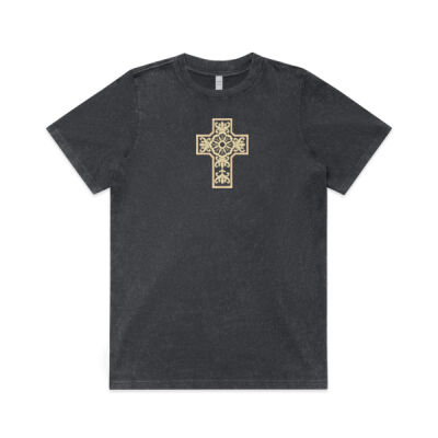 Jesus is King Thumbnail