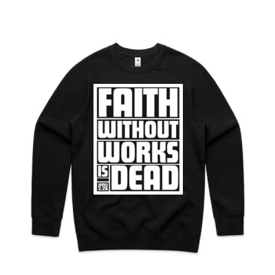 Faith without works Thumbnail