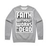 Mens United Crew (Clearance) Thumbnail