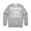 Mens United Crew (Clearance) Thumbnail