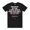 Mens Basic Tee Thumbnail