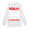 Mens Base Longsleeve Tee Thumbnail