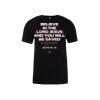 Mens Fitted Cotton Tee Thumbnail