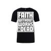Mens Fitted Cotton Tee Thumbnail